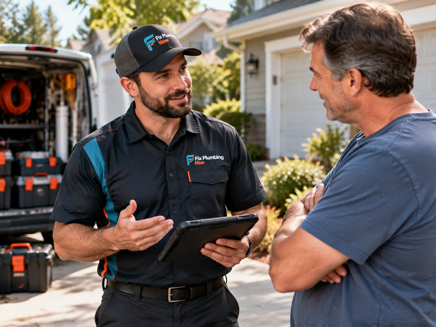Clogged Drain Service Plainsboro, NJ FAQs